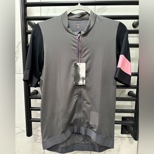 RAPHA MEN’S Pro Team Training Jersey Size L. Brand new with tags. Never worn.
